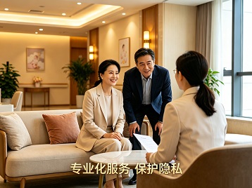 奈曼有偿售卵代生女生的客户的客户群体有哪些