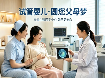 奈曼辅助生育服务 试管婴儿行业的兴起背景、发展与未来展望